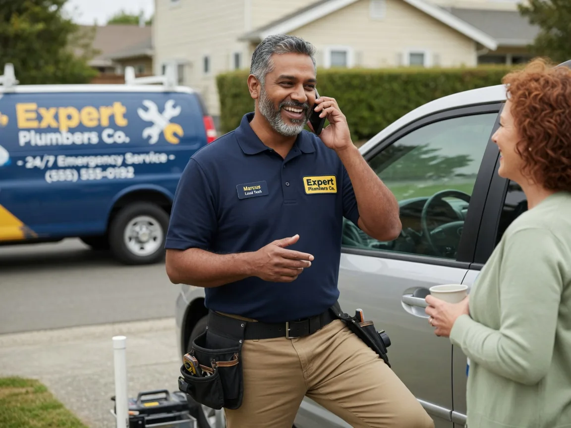Drain Cleaning Greeley, NE FAQs